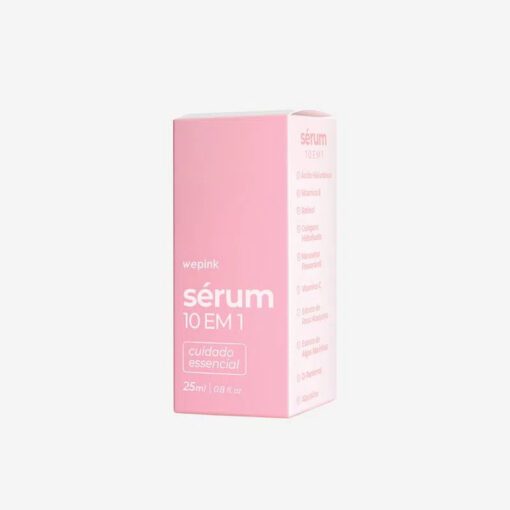 Sérum 10 em 1 - 25ml - Imagem 3