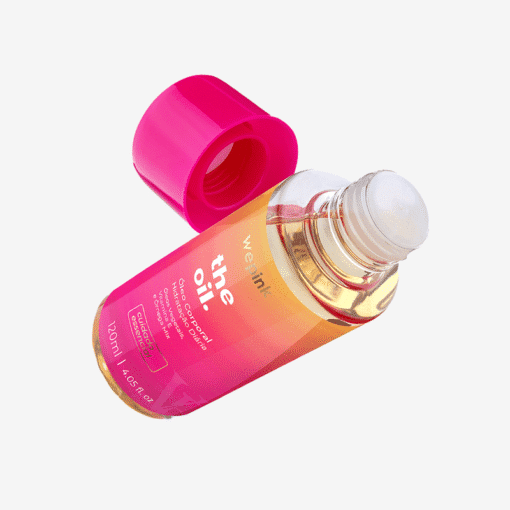 The Oil Óleo Corporal 120ml - Imagem 2