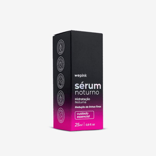 Sérum Noturno 25 ml - Imagem 3