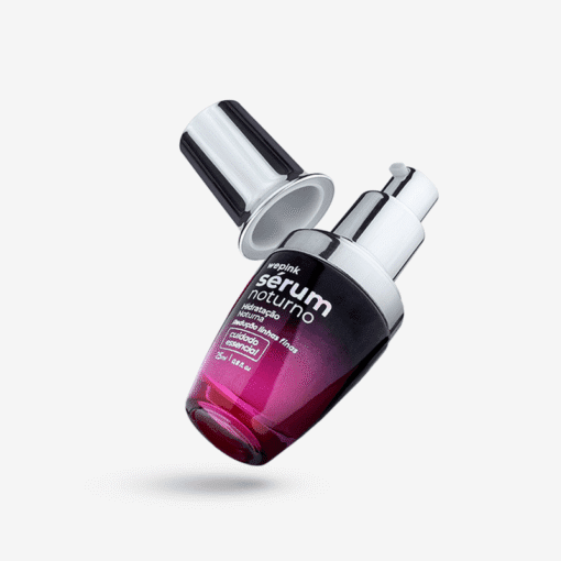 Sérum Noturno 25 ml - Imagem 4