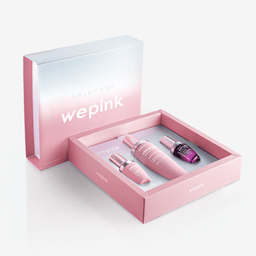 Kit Skincare