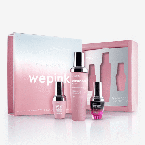 Kit Skincare - Imagem 4