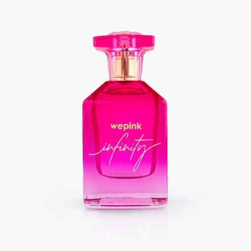 Infinity Desodorante Colônia 75ml - Imagem 2