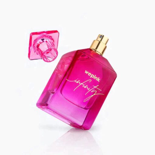 Infinity Desodorante Colônia 75ml - Imagem 4