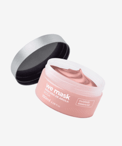 We Mask - Máscara de Argila  Rosa 100g