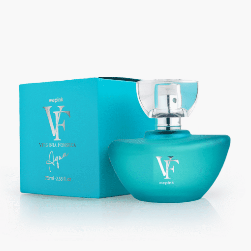 Aqua Desodorante Colônia 75ml