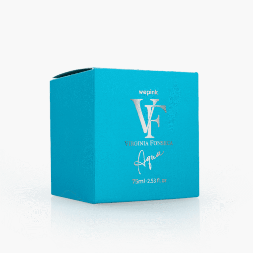 Aqua Desodorante Colônia 75ml - Imagem 2