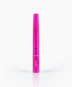 Eyeliner Delineador Líquido Black - 3m