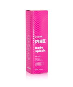 Body Splash Desodorante Colônia 200ml