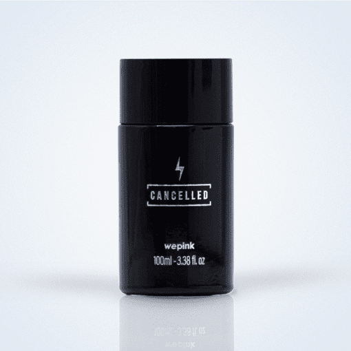 Cancelled Desodorante Colônia 100ml - Imagem 2