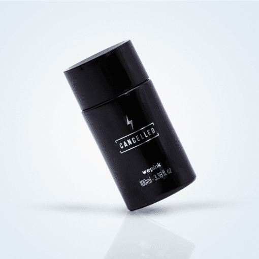 Cancelled Desodorante Colônia 100ml - Imagem 4