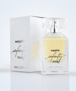 Infinity Star Desodorante Colônia - 75ml
