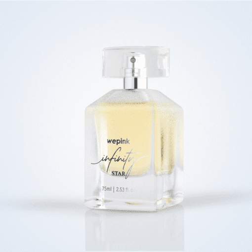 Infinity Star Desodorante Colônia - 75ml - Imagem 2