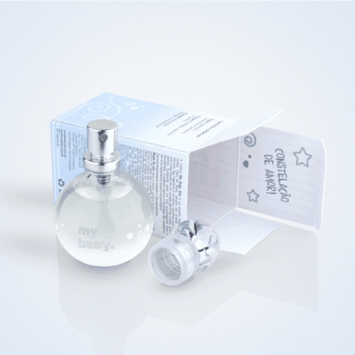 My Baby Star Colônia - 25ml - Imagem 4