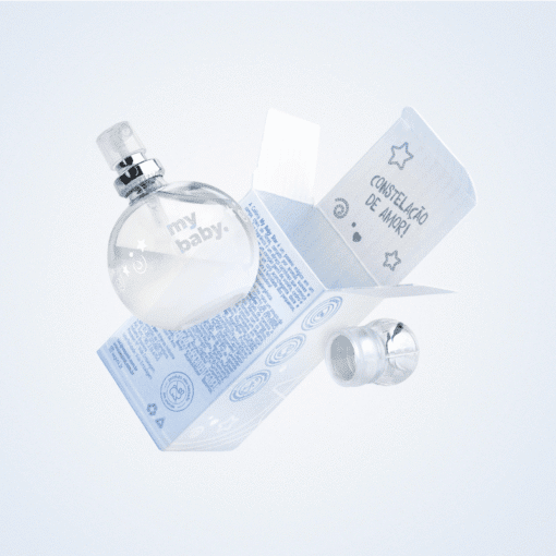 My Baby Star Colônia - 25ml - Imagem 5