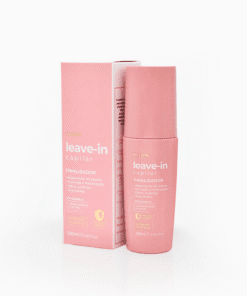 Leave-in Capilar Multifuncional - 120ml