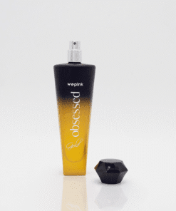 Obsessed Gold Desodorante Colônia 100ml