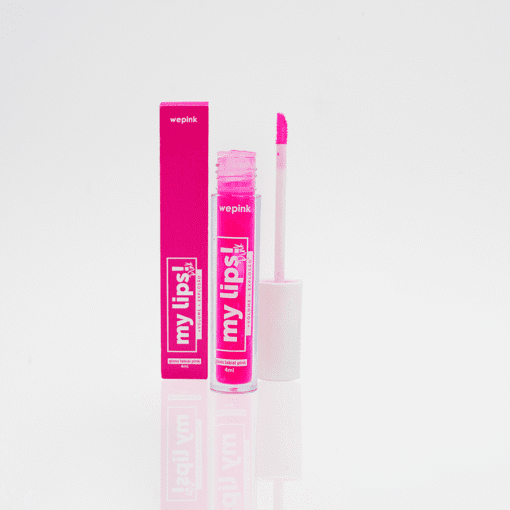 Gloss My Lips Extreme 4ml - Imagem 3