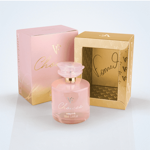 Choices Desodorante Colônia 100ml - Imagem 4