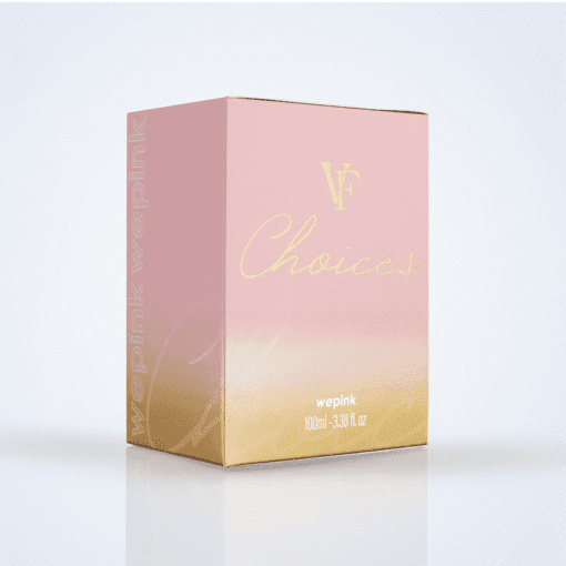 Choices Desodorante Colônia 100ml - Imagem 2