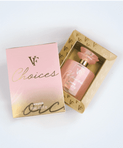 Choices Desodorante Colônia 100ml
