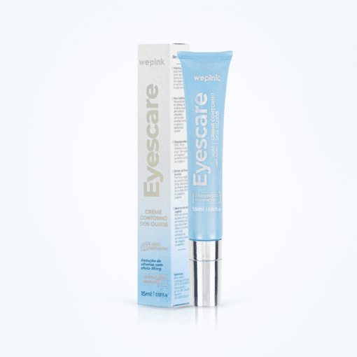 Eyescare - Creme Contorno dos Olhos - 15ml - Imagem 4