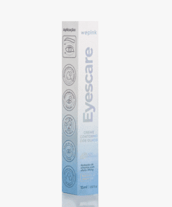 Eyescare - Creme Contorno dos Olhos - 15ml