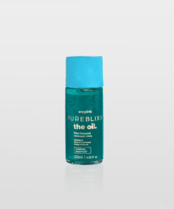 The Oil Óleo Corporal Pureblixx 120ml