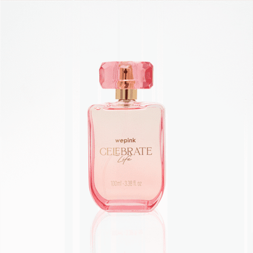 Celebrate Life Desodorante Colônia 100ml - Imagem 2