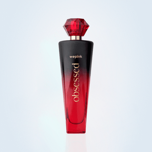 Obsessed Desodorante Colônia 100ml - Wepink - Imagem 4