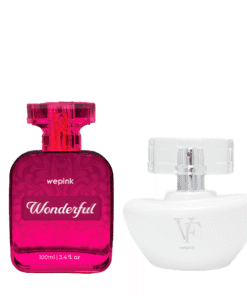Kit Wonderful + Bloom
