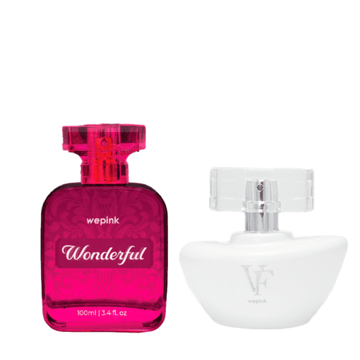Kit Wonderful + Bloom