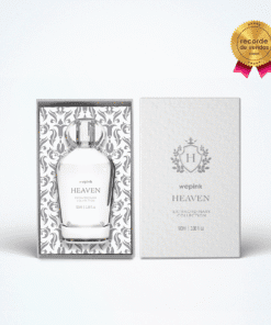 Desodorante Colônia Wepink Heaven - 200ml