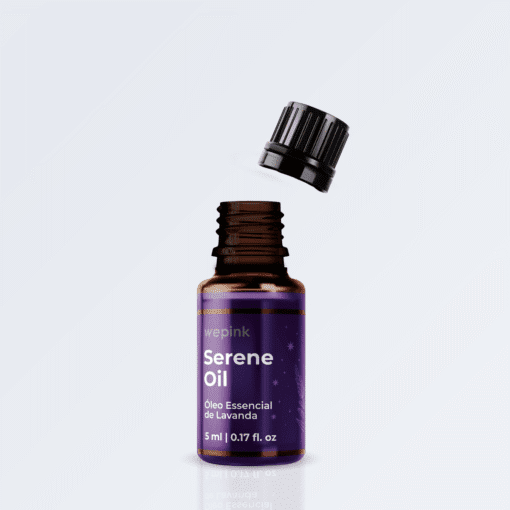 Óleo Essencial Lavanda Serene Oil - Wepink (5ml) - Imagem 2