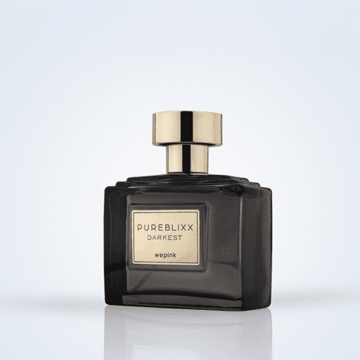 Pureblixx Darkest Desodorante Colônia 100ml - Wepink - Imagem 3