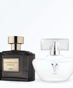 Kit Pureblixx Darkest + VF Bloom - Wepink