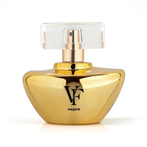 VF Golden Desodorante Colônia 75ml - Wepink - Imagem 4