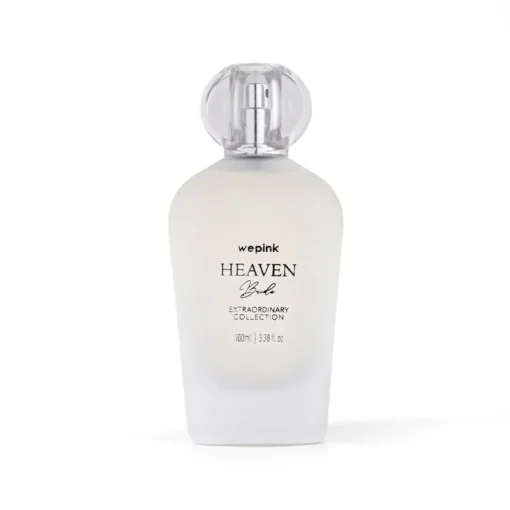 Heaven Desodorante Colônia 100ml – Wepink - Imagem 4